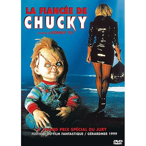 La Fiancée De Chucky