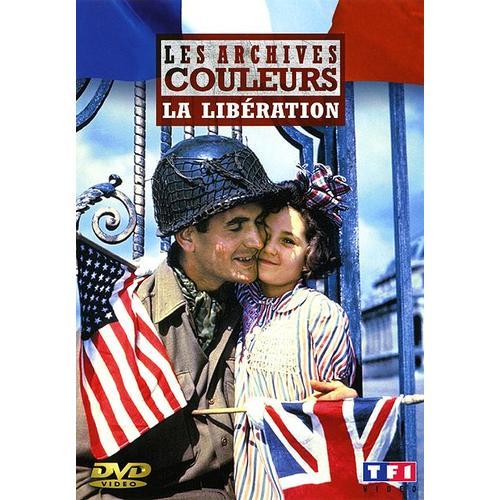 Les Archives Couleurs - La Libération