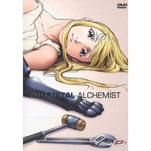 Fullmetal Alchemist - Vol. 5