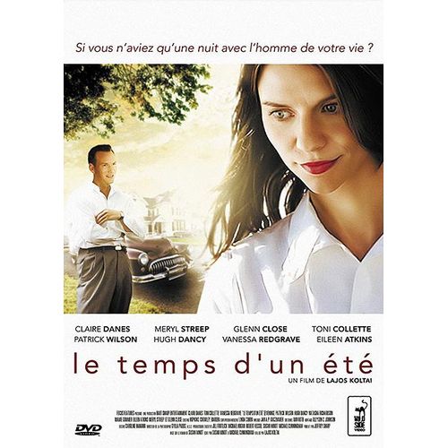 Le Temps D'un Été