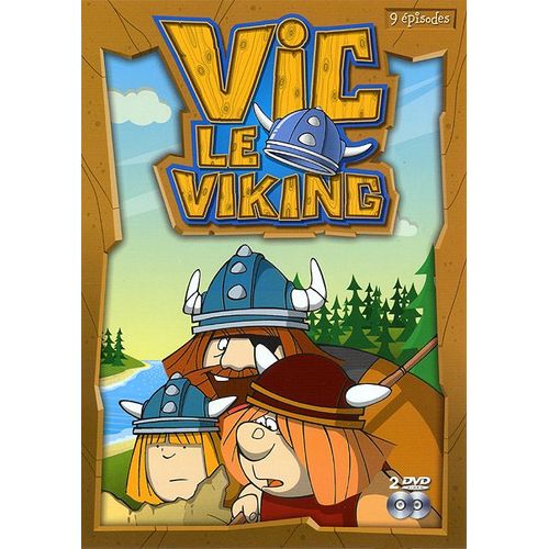 Vic Le Viking - Vol. 1