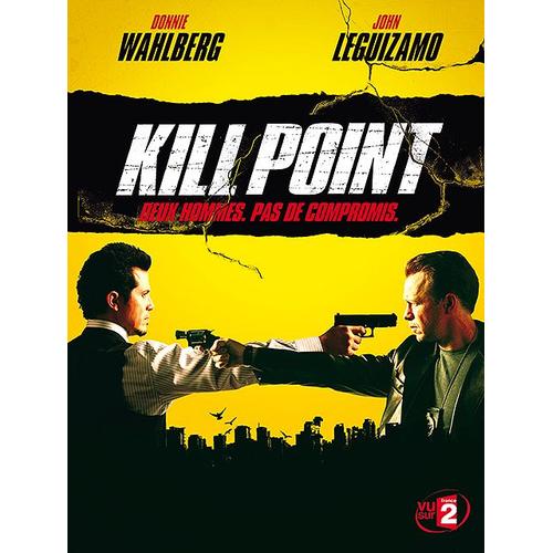 Kill Point - Saison 1