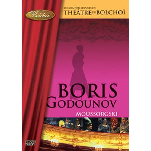 Boris Godounov