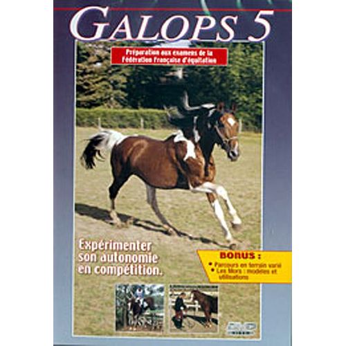 Galops - 5