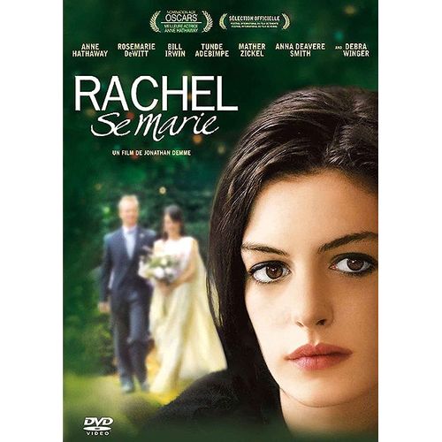 Rachel Se Marie