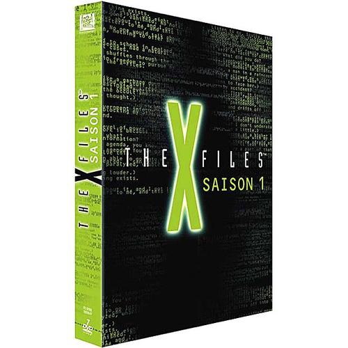 The X-Files - Saison 1