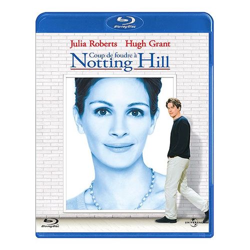 Coup De Foudre À Notting Hill - Blu-Ray