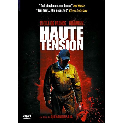 Haute Tension - Édition Simple