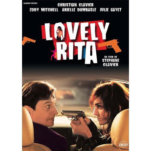 Rita loving. Lovely Rita. Lovely Rita обложки.