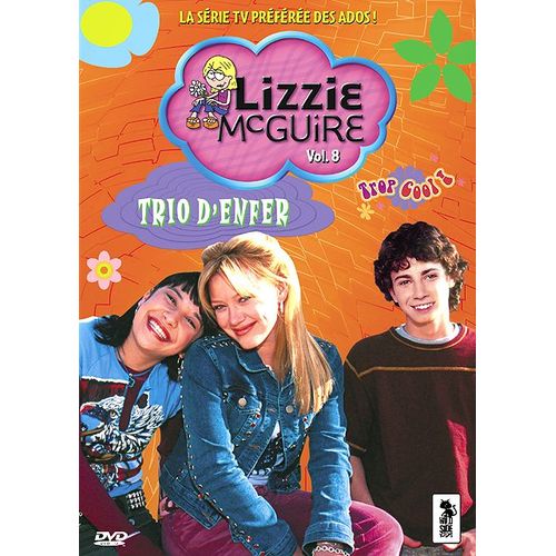 Lizzie Mcguire - 8