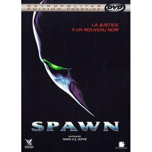 Spawn - Édition Prestige