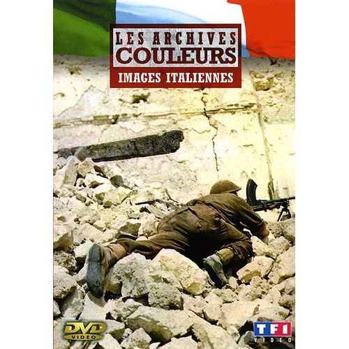 Les Archives Couleurs - Images Italiennes