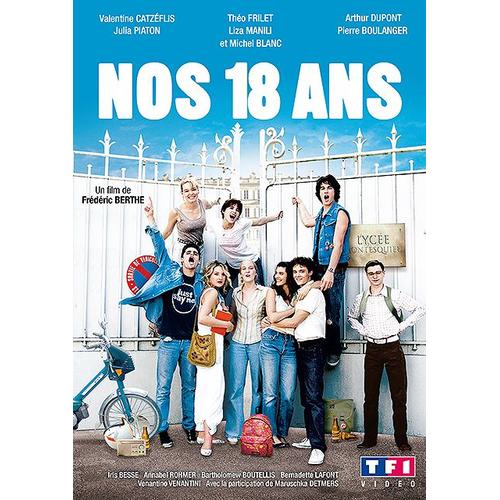 Nos 18 Ans