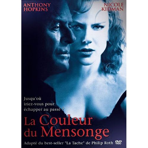 La Couleur Du Mensonge