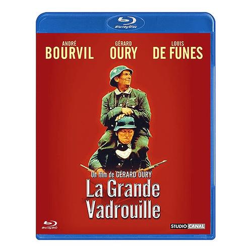 La Grande Vadrouille - Blu-Ray