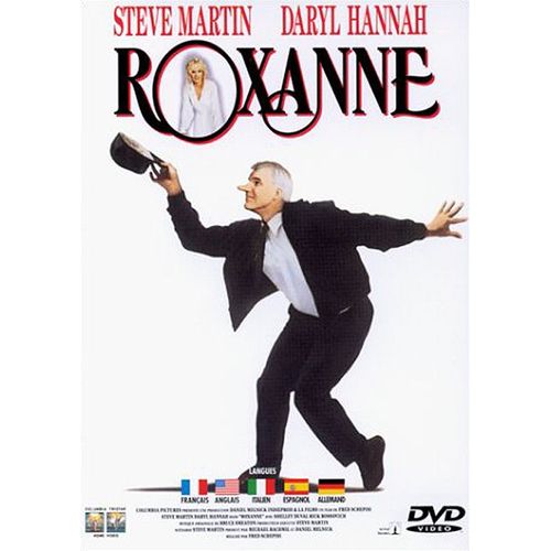 Roxanne