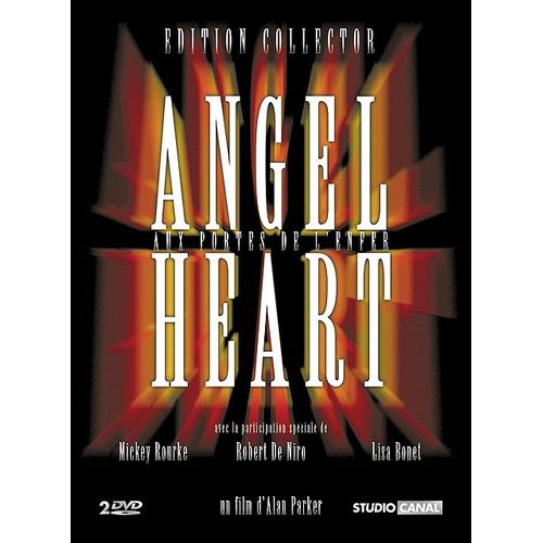 Angel Heart - Édition Collector