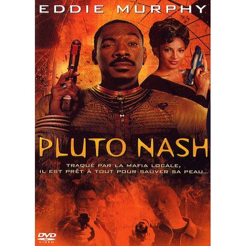 Pluto Nash