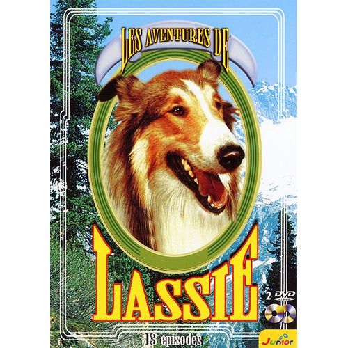 Les Aventures De Lassie - Saison 1