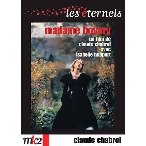 Madame Bovary