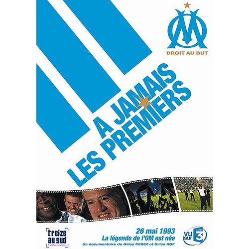 Om - À Jamais Les Premiers - Droit Au But