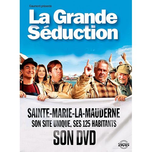 La Grande Séduction