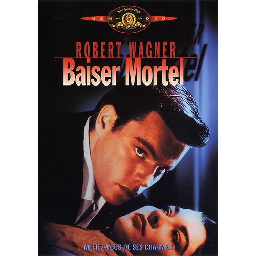 Baiser Mortel