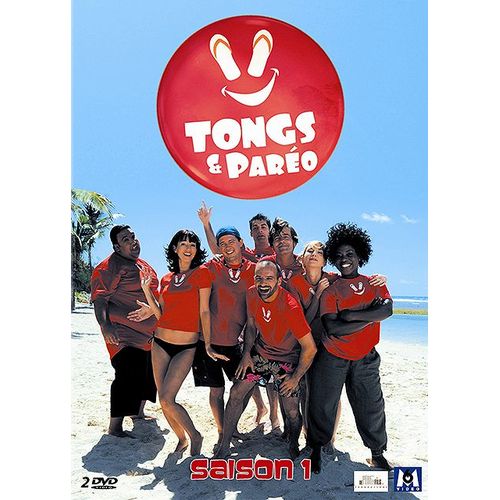 Tongs & Paréo - Saison 1