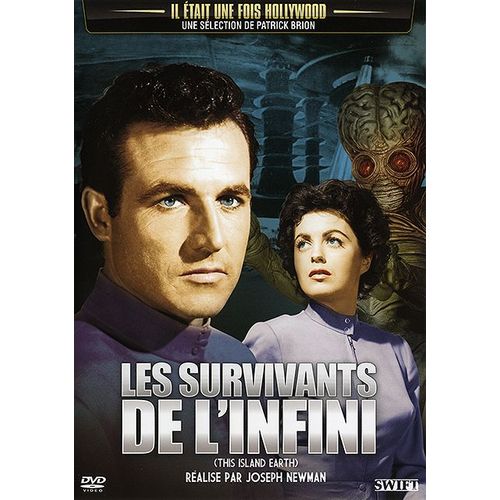 Les Survivants De L'infini