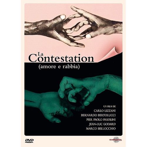 La Contestation