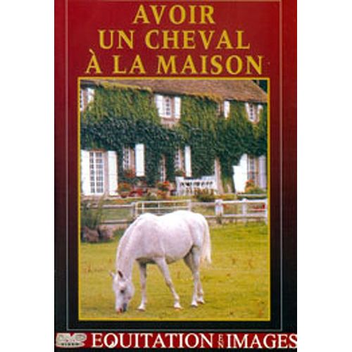 Avoir Un Cheval À La Maison