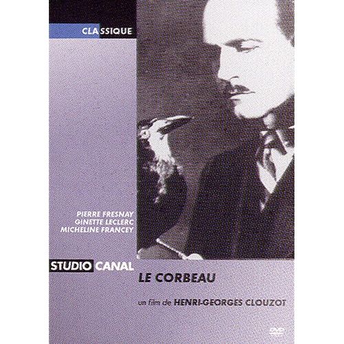 Le Corbeau