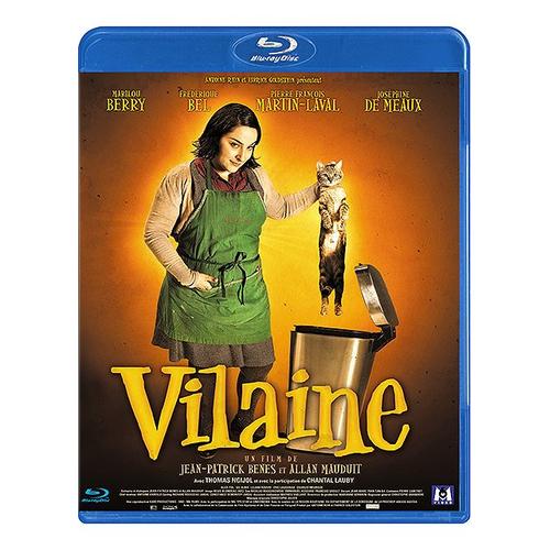 Vilaine - Blu-Ray