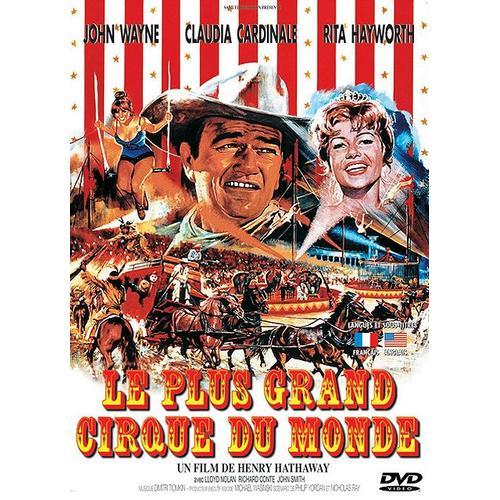 Le Plus Grand Cirque Du Monde