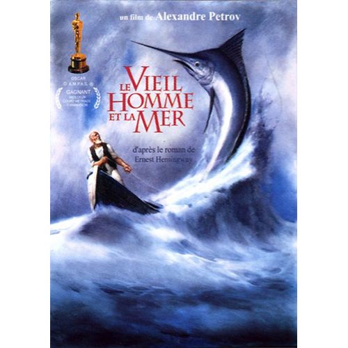 Le Vieil Homme Et La Mer