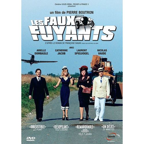 Les Faux-Fuyants