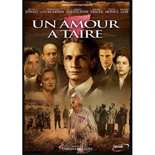Un Amour À Taire