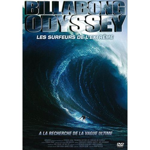 Billabong Odyssey - Les Surfeurs De L'extrême