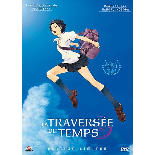 La Traversée Du Temps - Édition Limitée