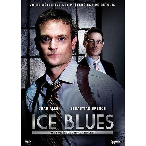 Ice Blues
