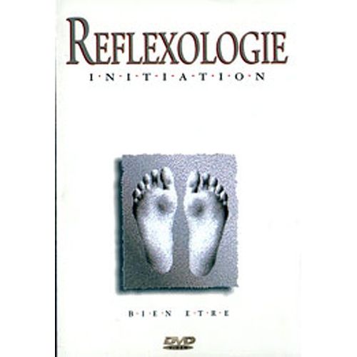 Reflexologie - Initiation