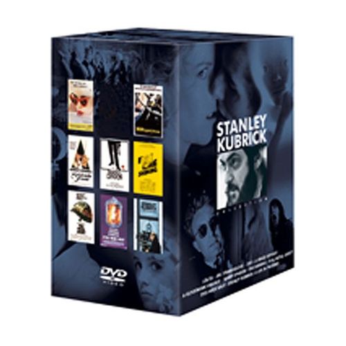 Stanley Kubrick Collection