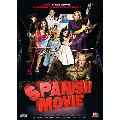 Spanish Movie