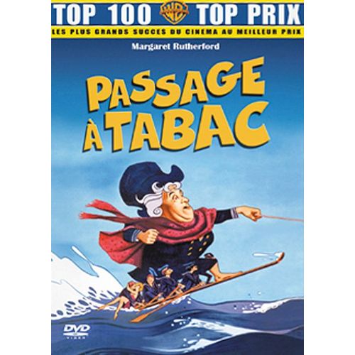 Passage À Tabac