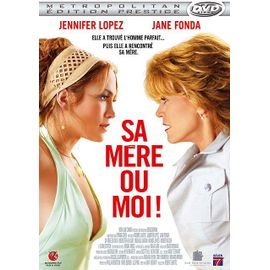 Sa Mère Ou Moi ! - Édition Prestige