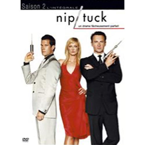 Nip/Tuck - Saison 2