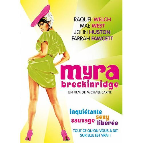 Myra Breckinridge