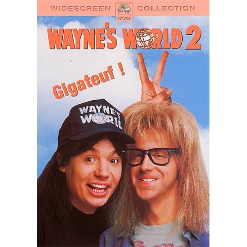 Wayne's World 2