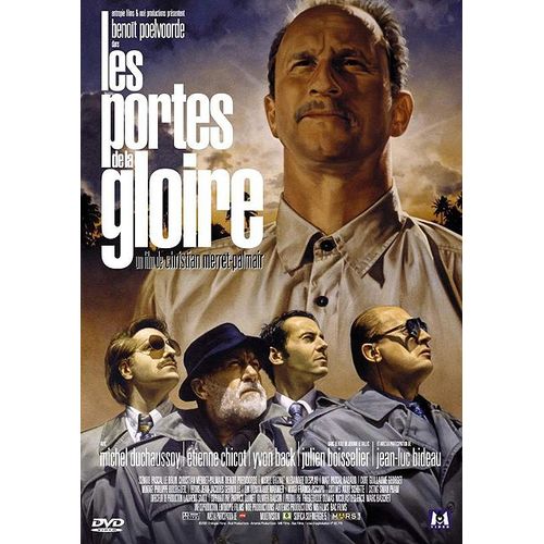 Les Portes De La Gloire