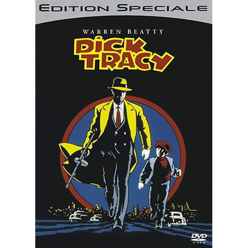 Dick Tracy